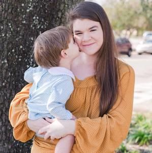 Meet your Posher, Natalie